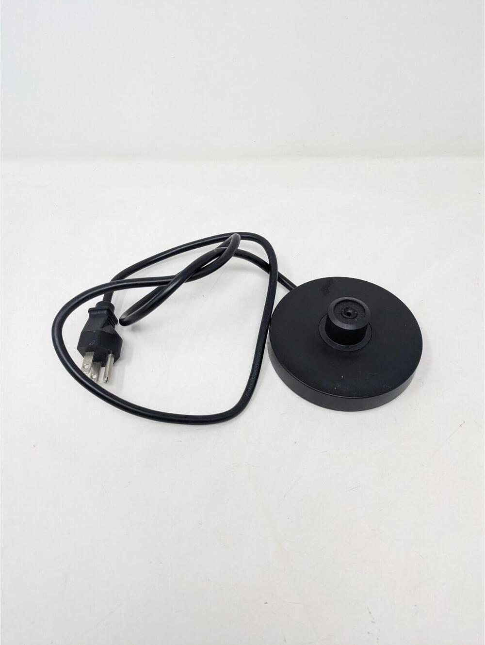 Nespresso Aeroccino 3 Milk Frother 3694 Power Base Only.